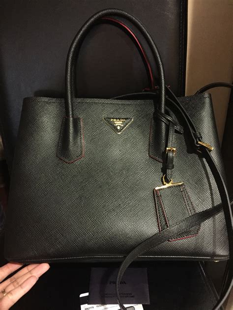 Authentic Used Prada Handbags & Purses for Sale